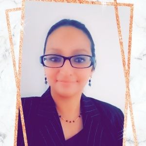 Meet your Posher, Nancy